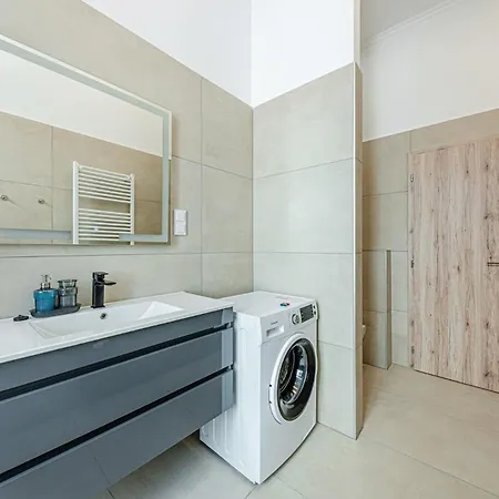 Daire The Other Side Spacious 2br 2ba Ac