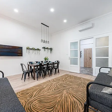 The Other Side Spacious 2br 2ba Ac