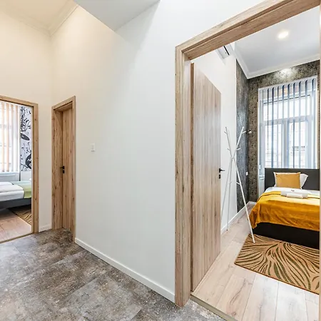 Apartamento The Other Side Spacious 2br 2ba Ac