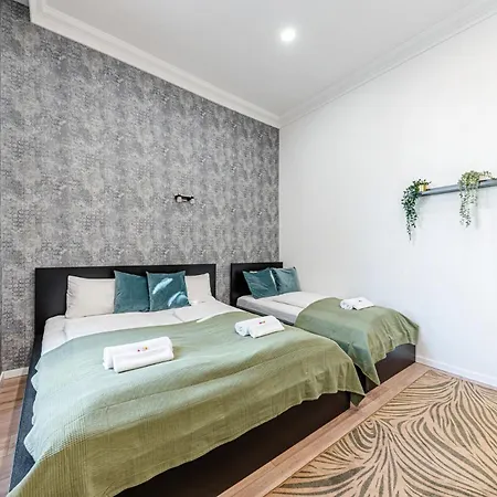 Apartamento The Other Side Spacious 2br 2ba Ac *