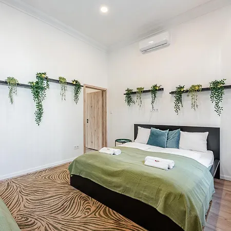 Apartament The Other Side Spacious 2br 2ba Ac *