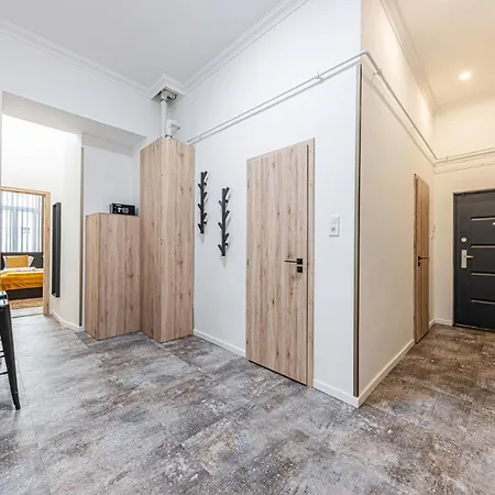 Apartament The Other Side Spacious 2br 2ba Ac *
